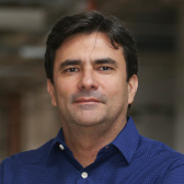 Prof. André Formiga