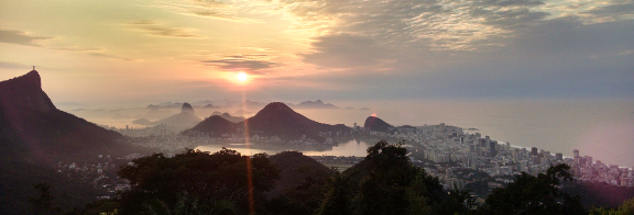 Rio de Janeiro, by Eric Luz, https://unsplash.com/@eric_luz Rio de Janeiro
